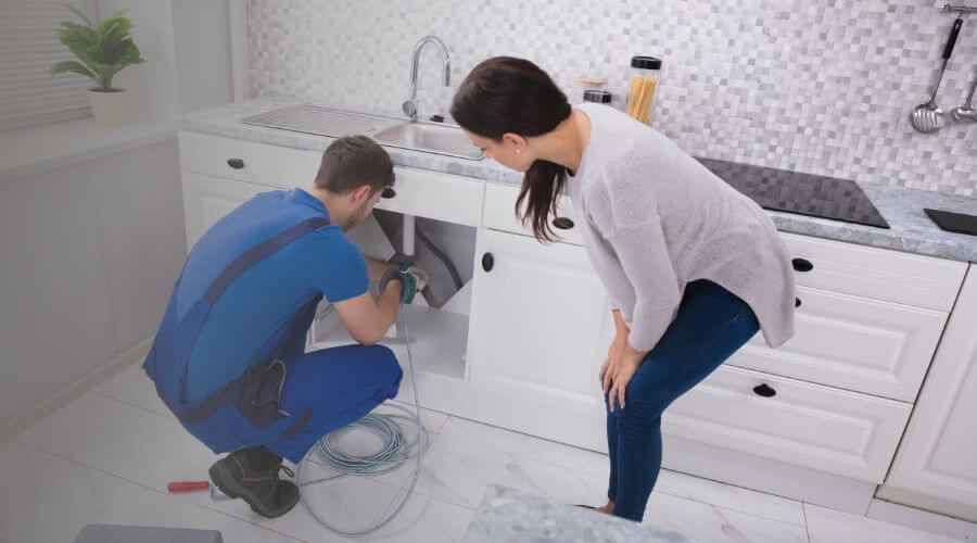 Local tankless water heater installation in Stone Harbor, NJ